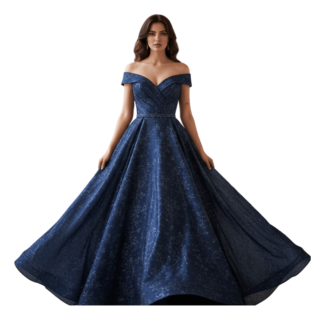 Seraphine Ballgown image